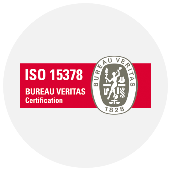 ISO15378